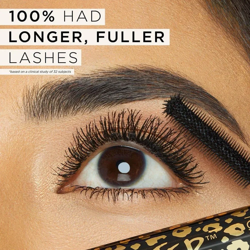 NEW- Tarte maneater mascara